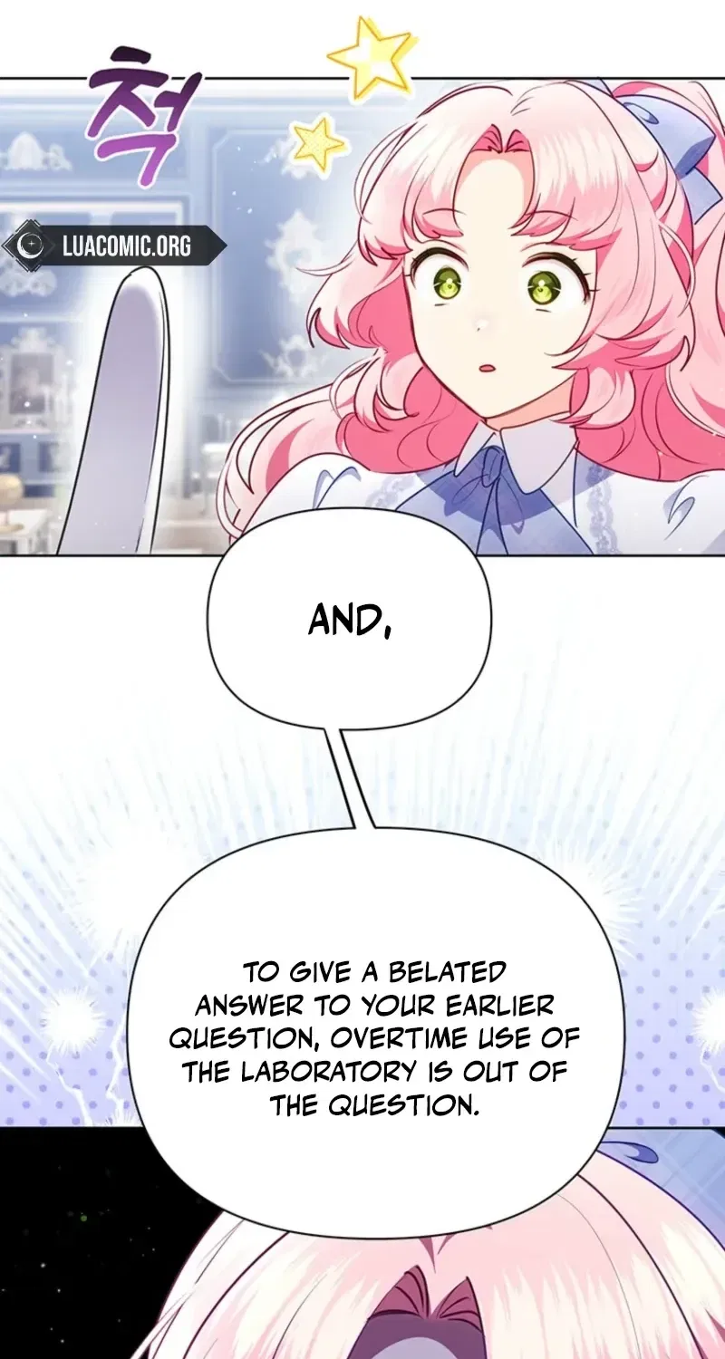 A Strange But Effective Villainess Life Chapter 62 – Page 28