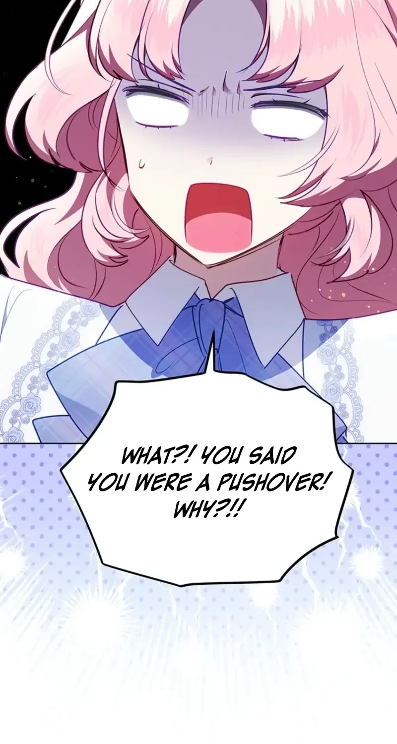 A Strange But Effective Villainess Life Chapter 62 – Page 29