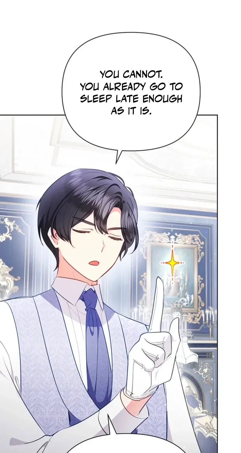 A Strange But Effective Villainess Life Chapter 62 – Page 30