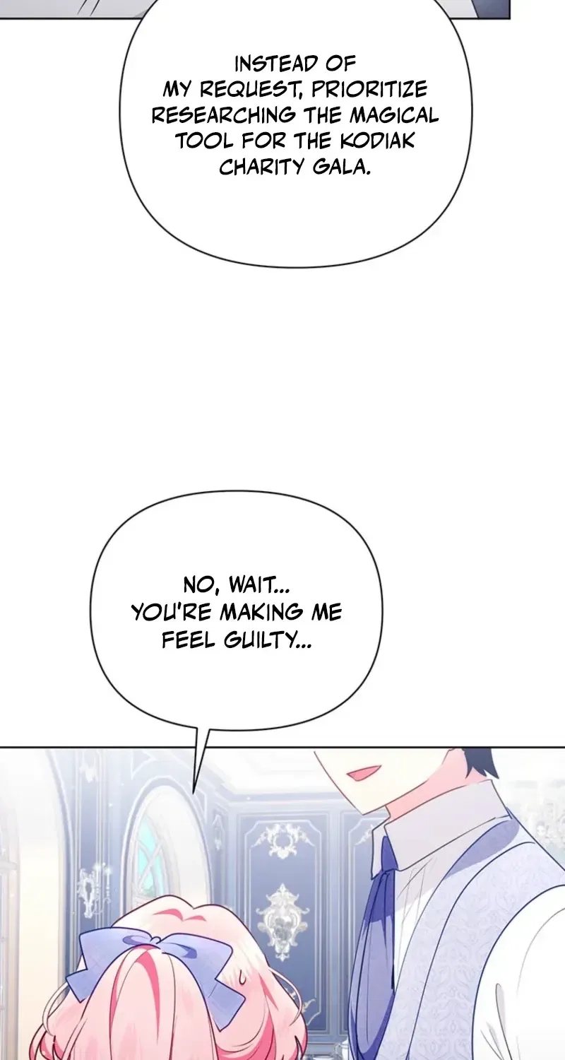 A Strange But Effective Villainess Life Chapter 62 – Page 31
