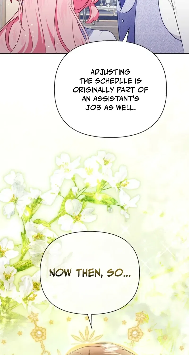 A Strange But Effective Villainess Life Chapter 62 – Page 32