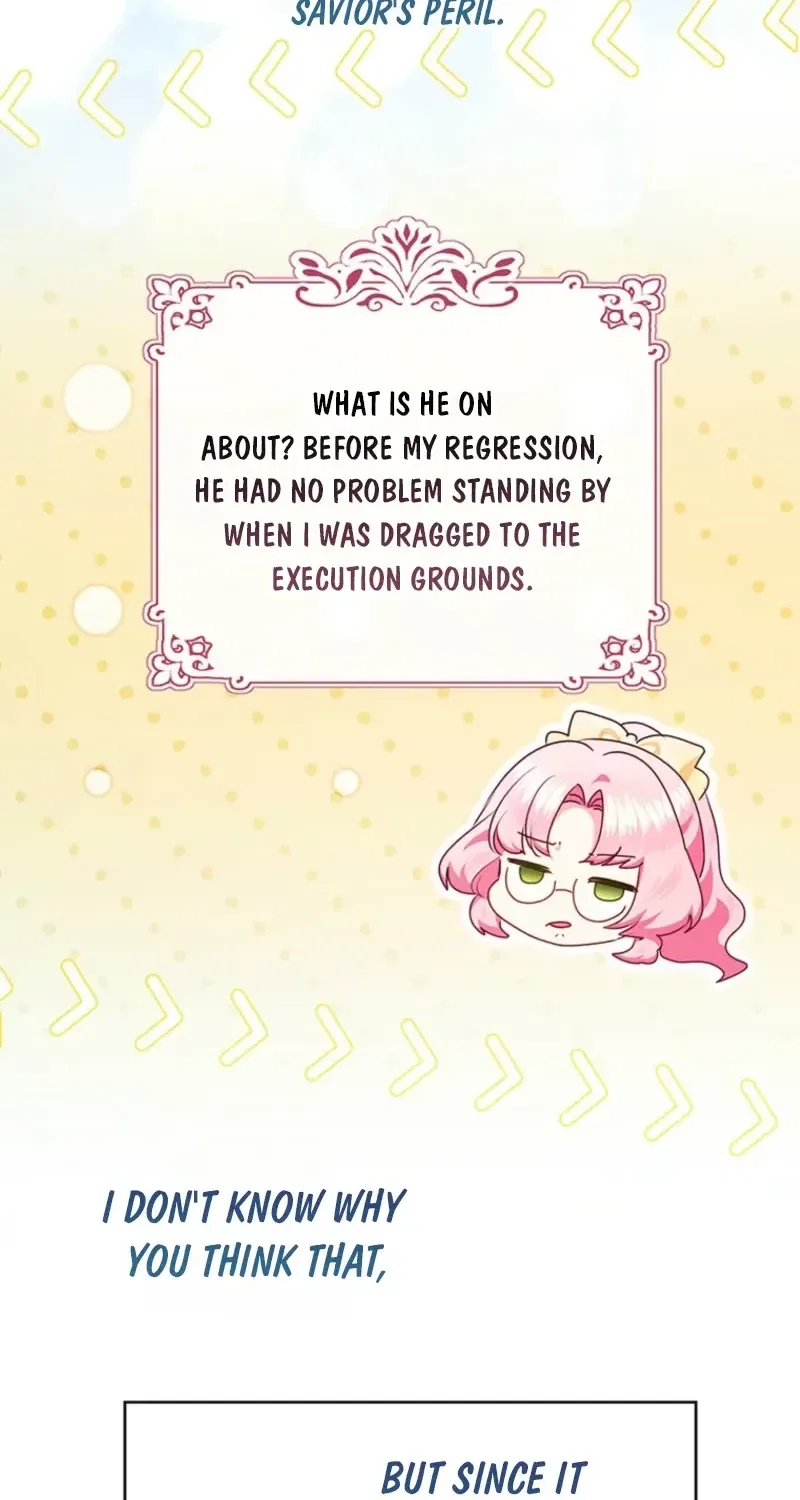 A Strange But Effective Villainess Life Chapter 62 – Page 40