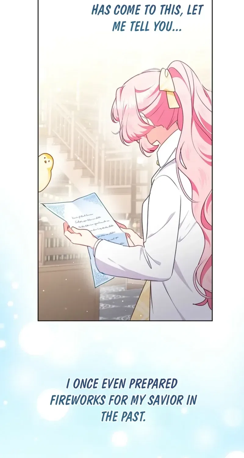 A Strange But Effective Villainess Life Chapter 62 – Page 41