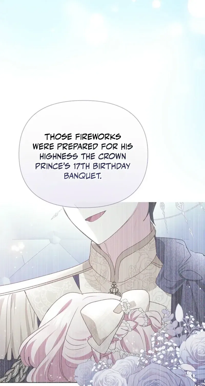 A Strange But Effective Villainess Life Chapter 62 – Page 42