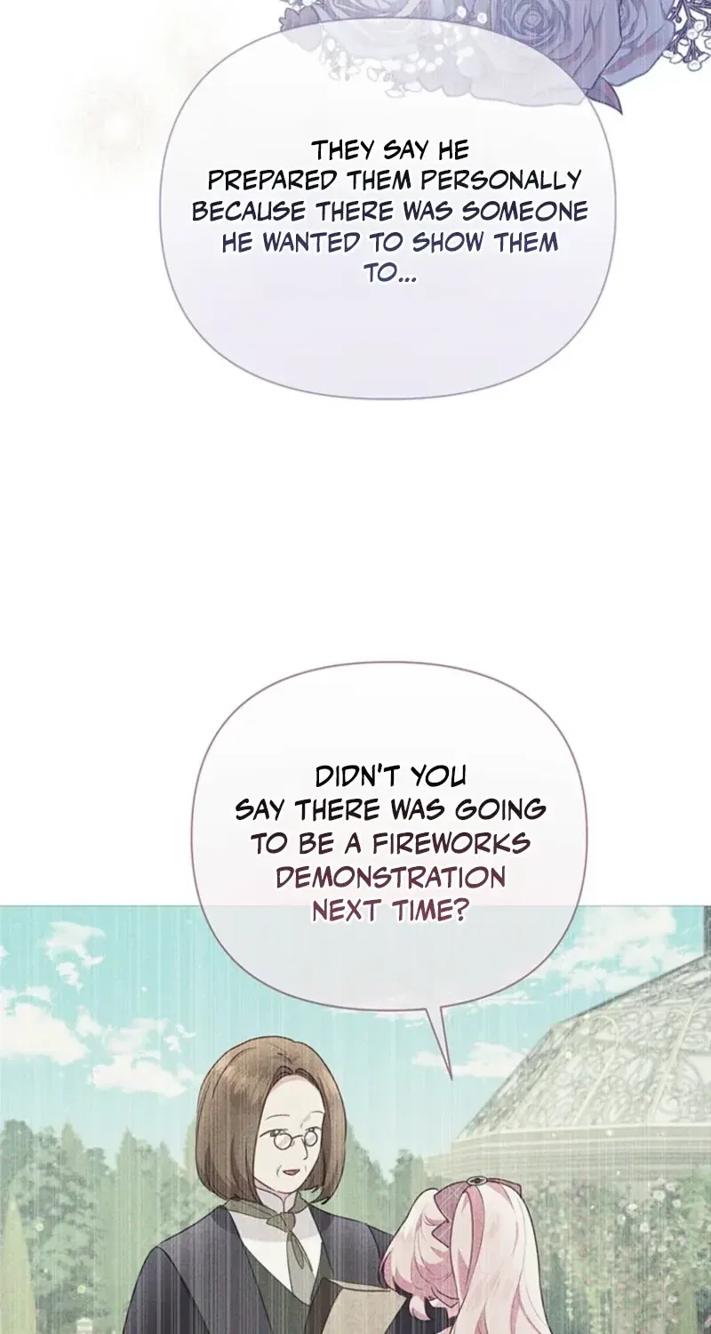 A Strange But Effective Villainess Life Chapter 62 – Page 43