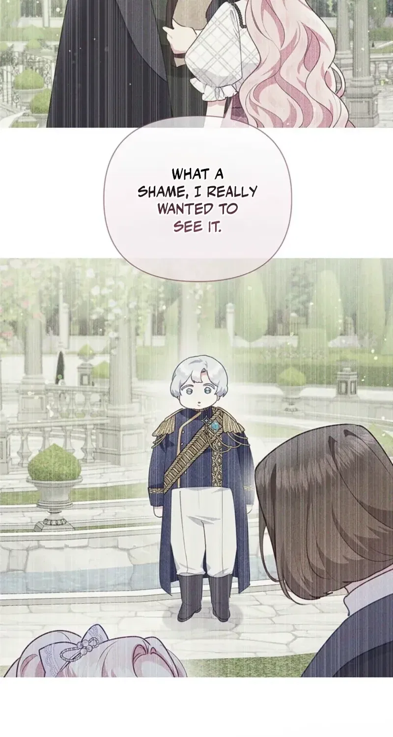 A Strange But Effective Villainess Life Chapter 62 – Page 44
