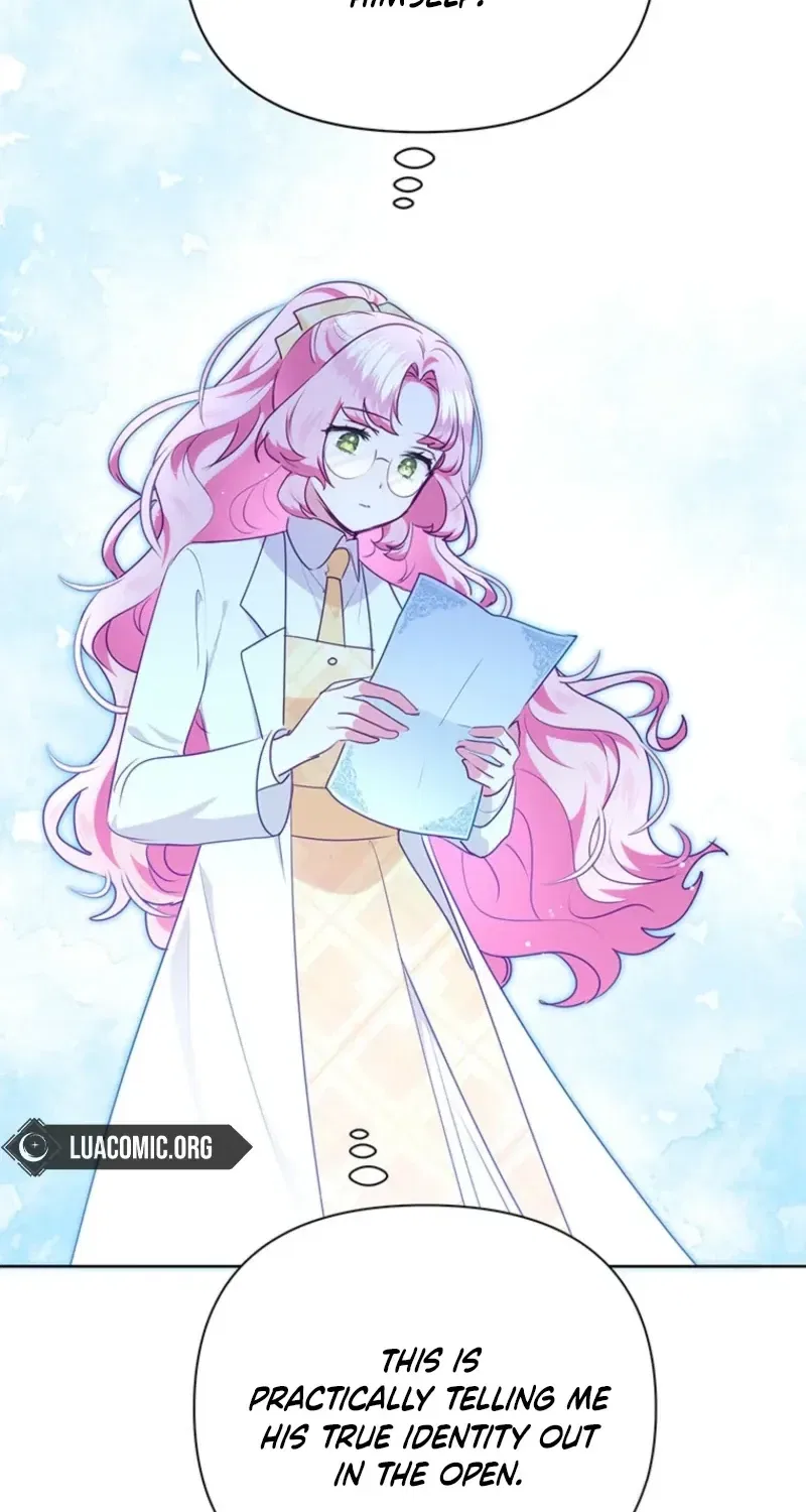 A Strange But Effective Villainess Life Chapter 62 – Page 47