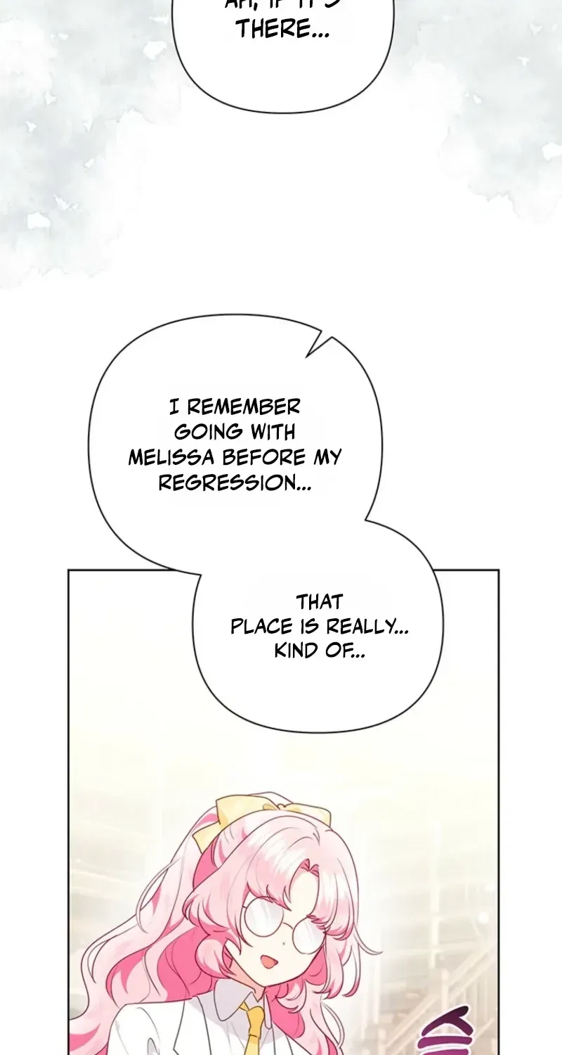A Strange But Effective Villainess Life Chapter 62 – Page 53