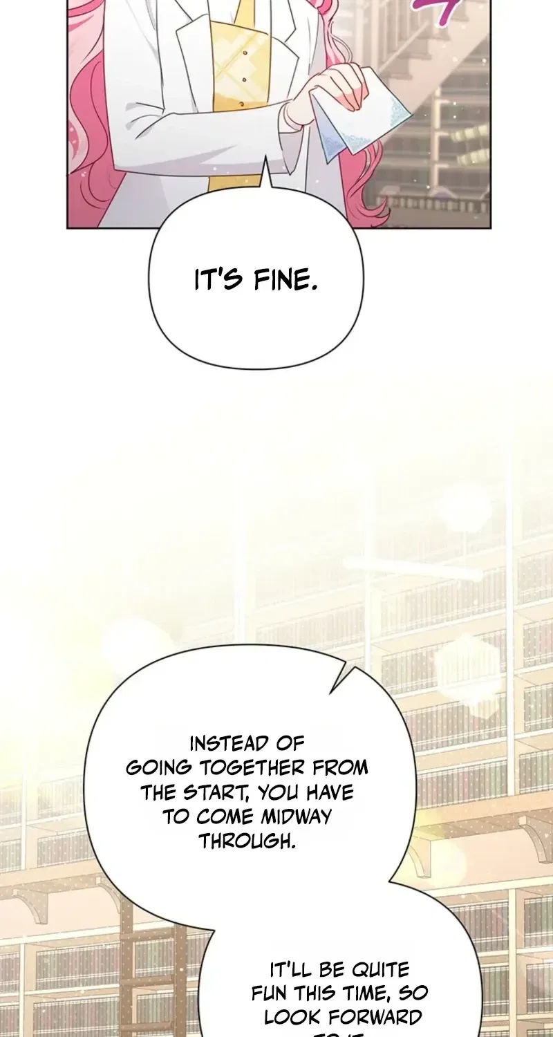 A Strange But Effective Villainess Life Chapter 62 – Page 54