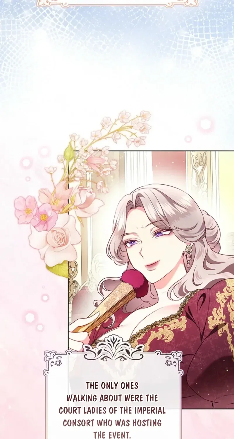 A Strange But Effective Villainess Life Chapter 62 – Page 62