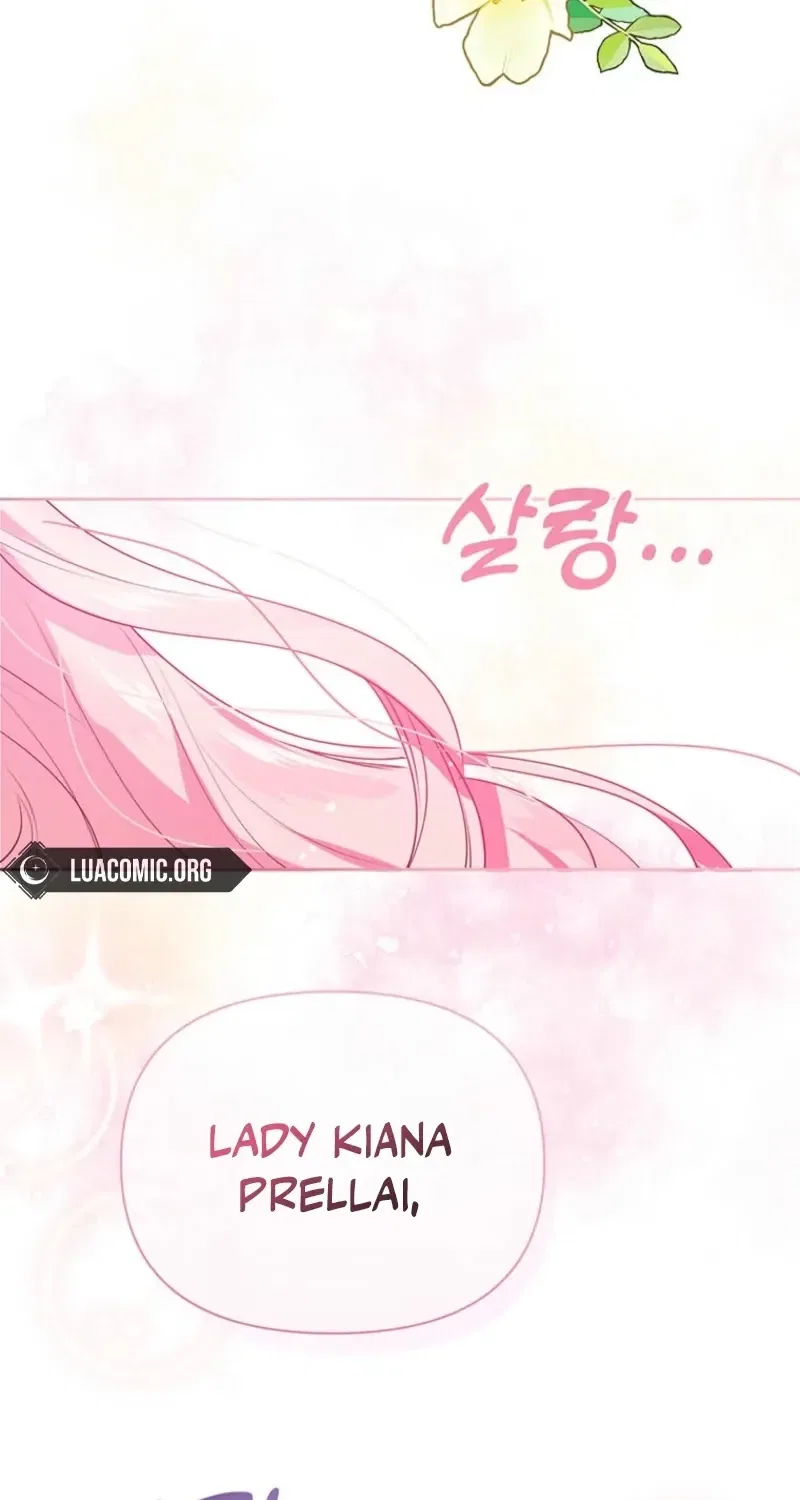 A Strange But Effective Villainess Life Chapter 62 – Page 66
