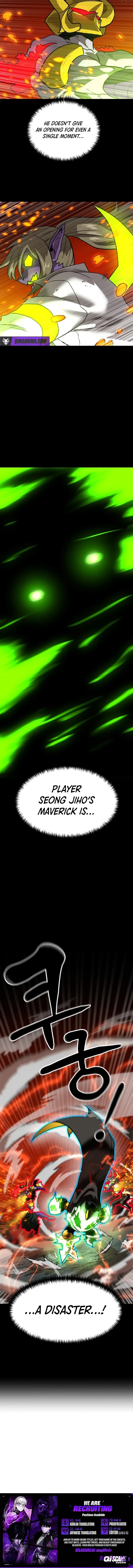 Double Click Chapter 264 – Page 15