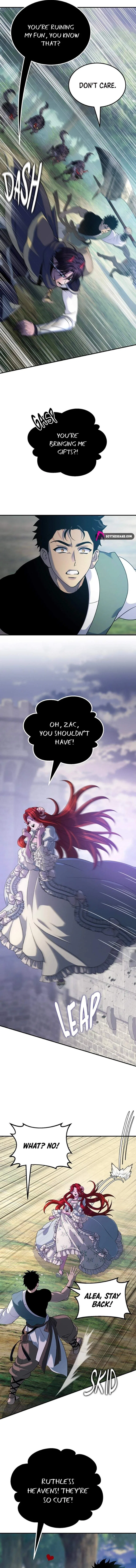 Defiance of the Fall Chapter 32 – Page 7