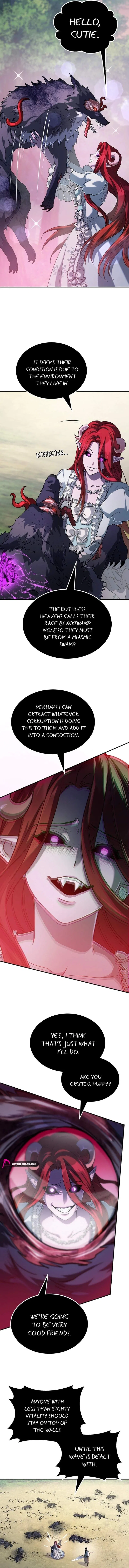 Defiance of the Fall Chapter 32 – Page 10