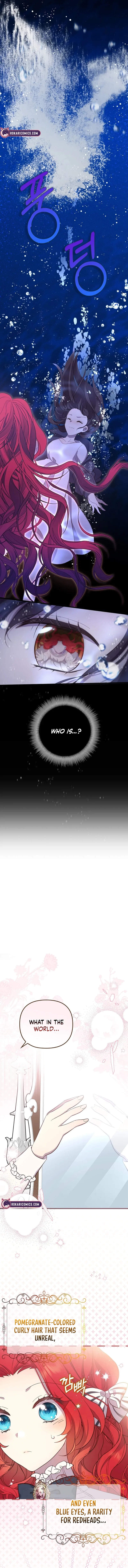 Life in the Duke’s Household Is Too Easy Chapter 1 – Page 6