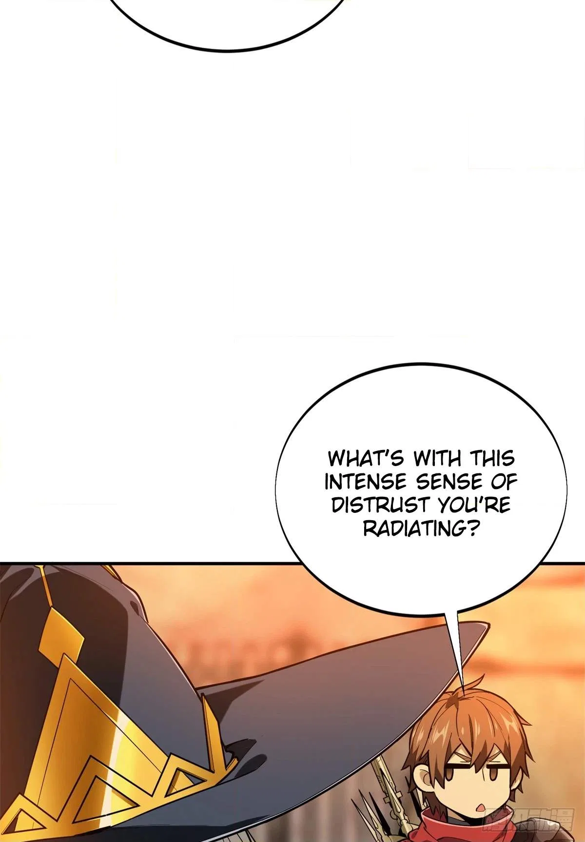 The King's Avatar Chapter 219 – Page 40