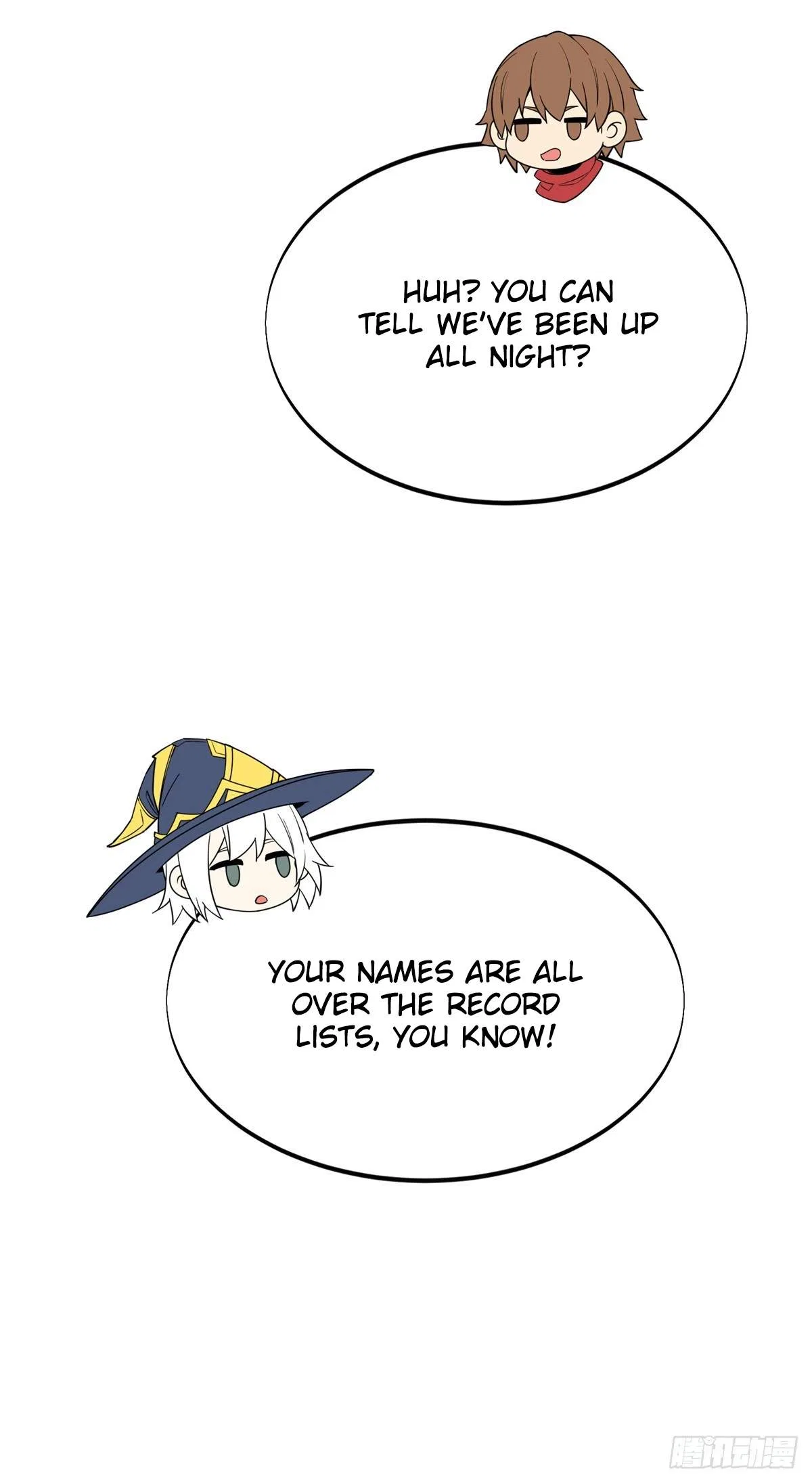 The King's Avatar Chapter 219 – Page 54