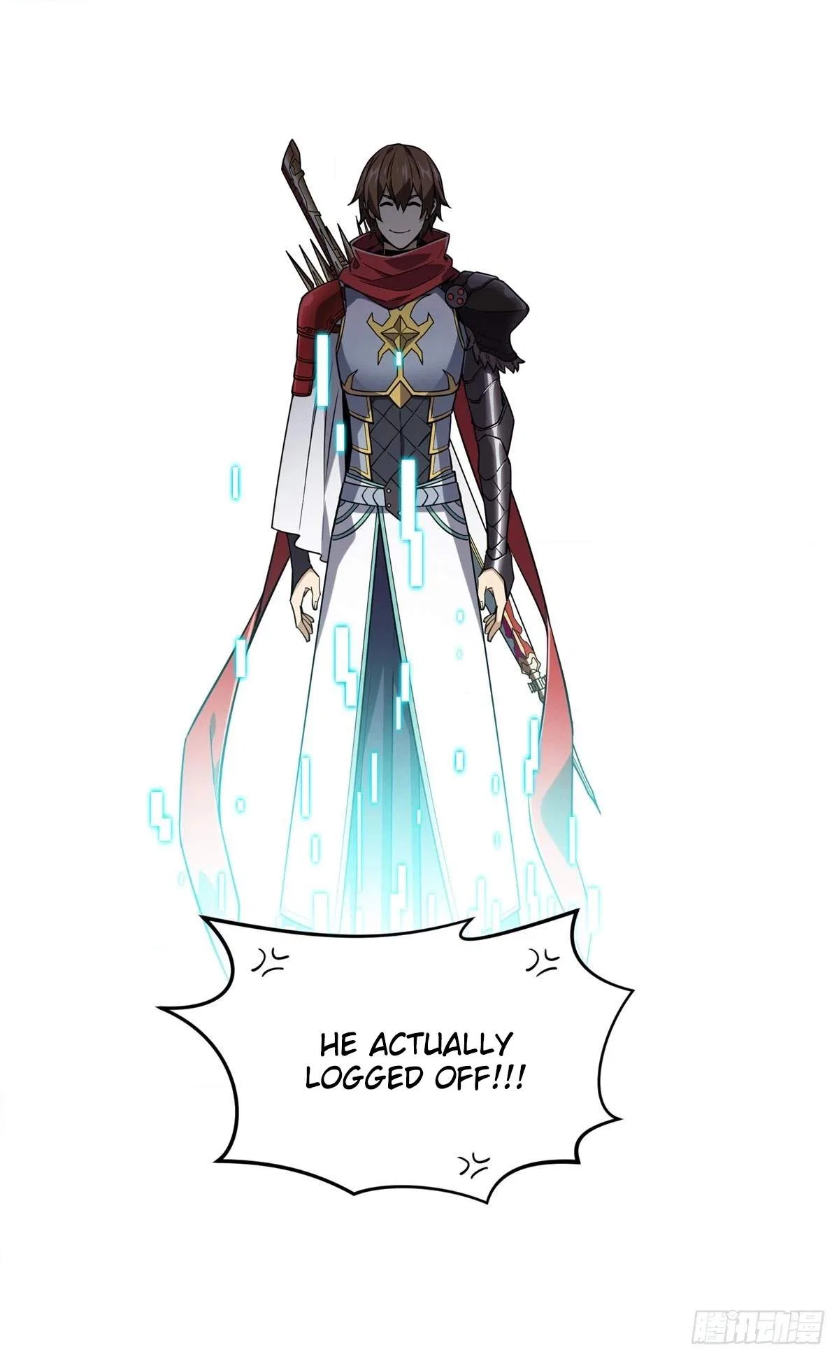 The King's Avatar Chapter 219 – Page 60