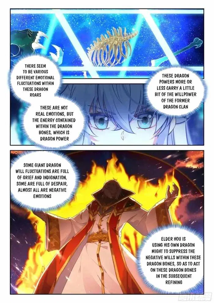 Soul Land iv – The Ultimate Combat Chapter 629 – Page 9