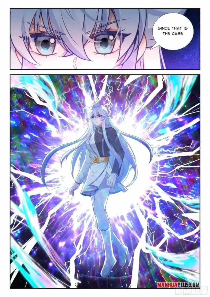 Soul Land iv – The Ultimate Combat Chapter 629 – Page 10