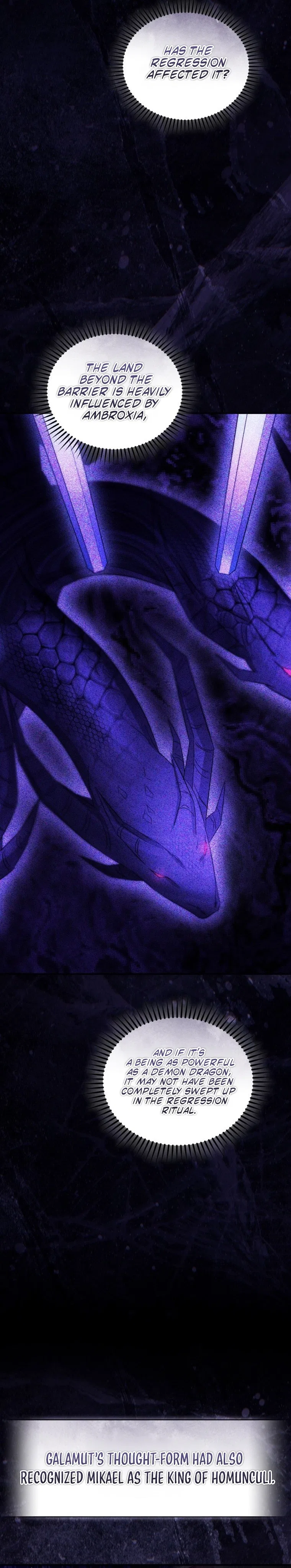The Princess Imprints a Traitor Chapter 125 – Page 2