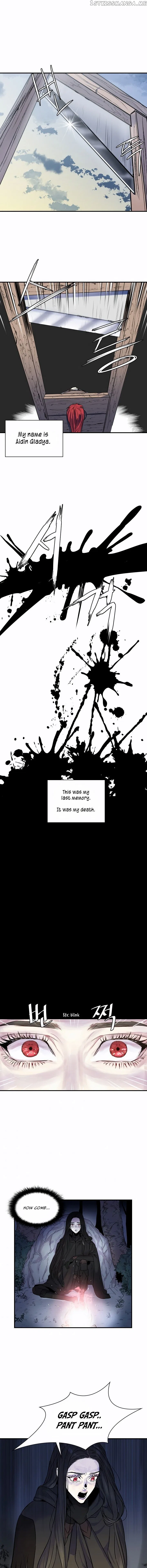 Aidin Chapter 1 – Page 14