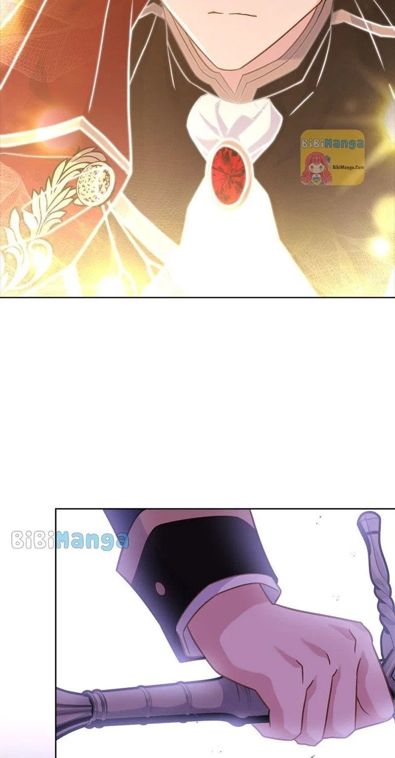 The Lady Wants to Rest Chapter 79 – Page 7