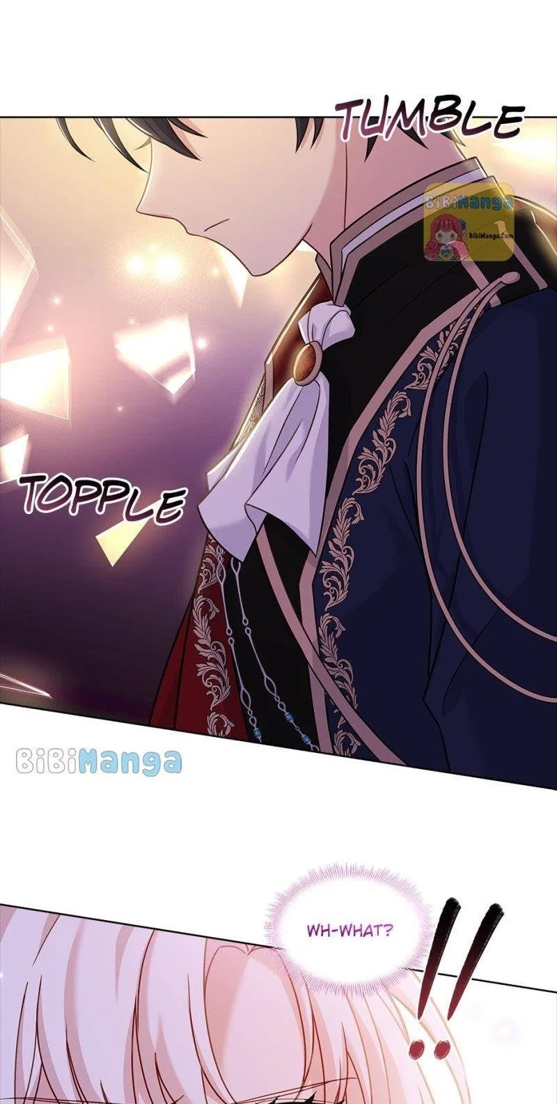 The Lady Wants to Rest Chapter 79 – Page 10