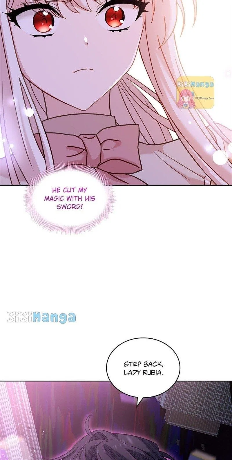 The Lady Wants to Rest Chapter 79 – Page 11