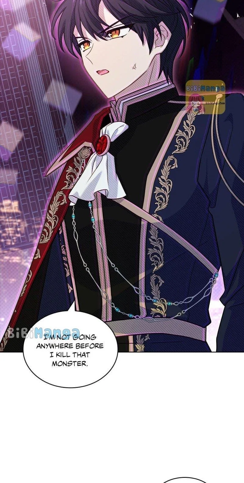The Lady Wants to Rest Chapter 79 – Page 12
