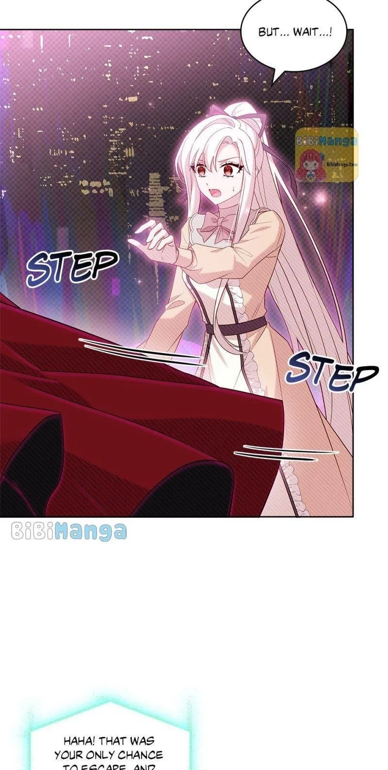 The Lady Wants to Rest Chapter 79 – Page 13