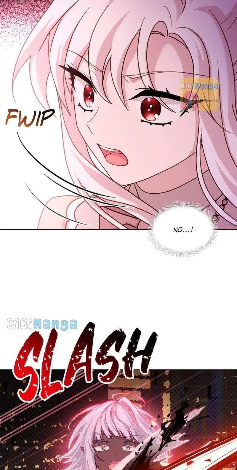 The Lady Wants to Rest Chapter 79 – Page 15