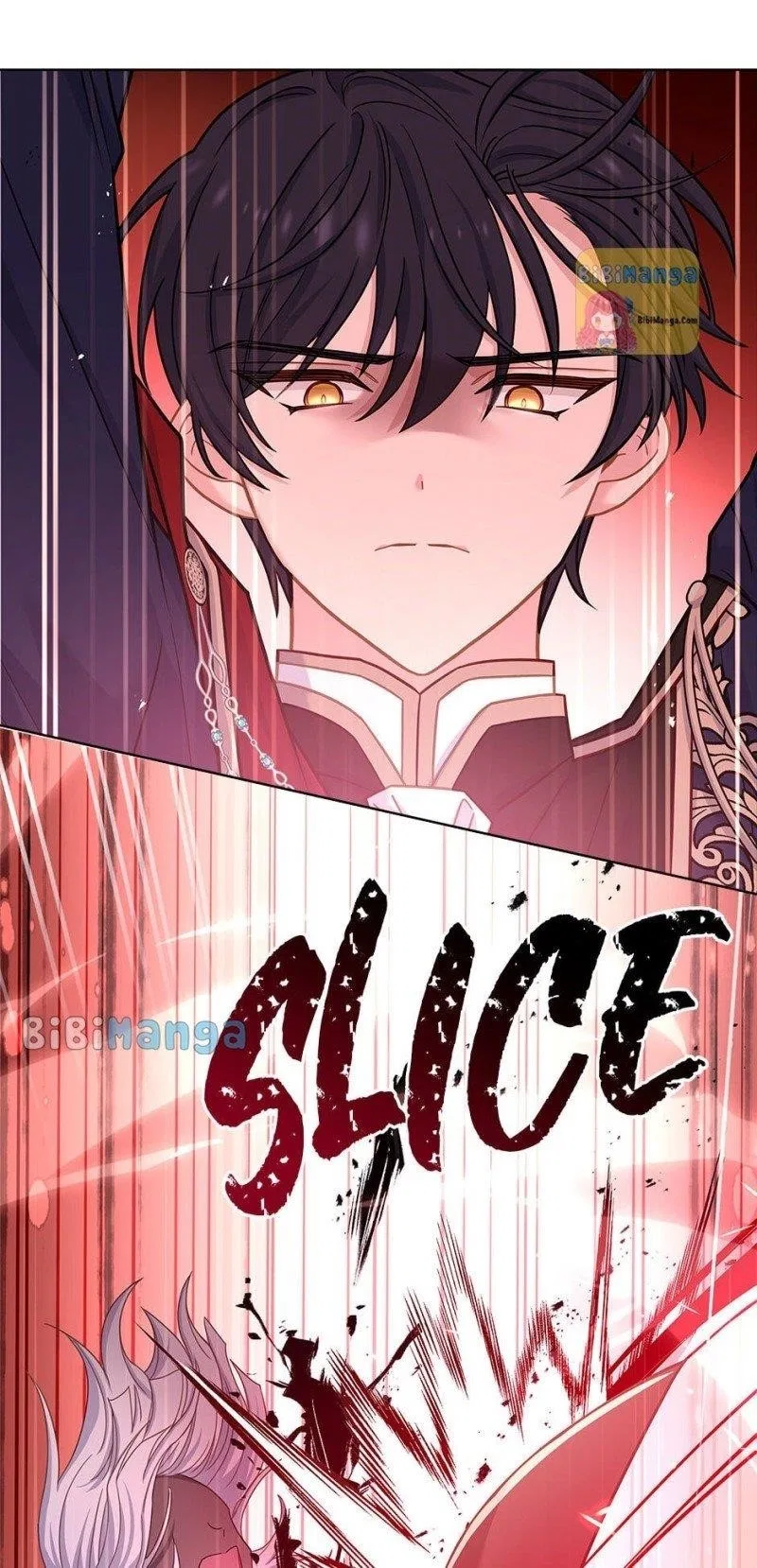 The Lady Wants to Rest Chapter 79 – Page 18