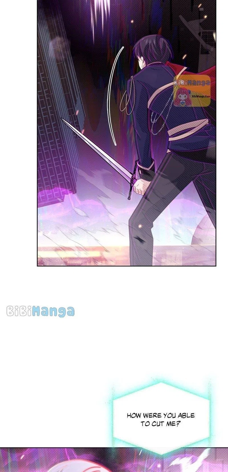 The Lady Wants to Rest Chapter 79 – Page 22