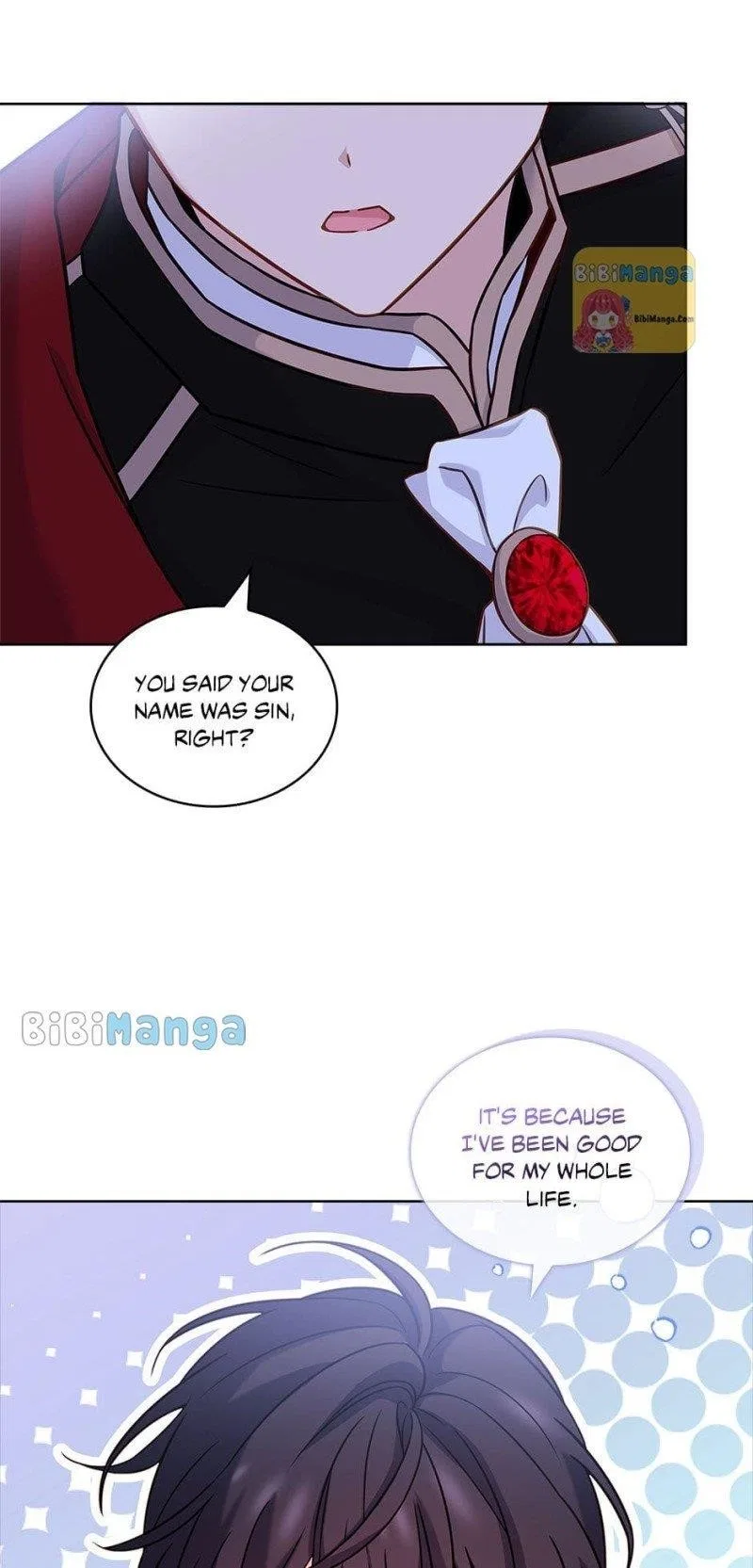The Lady Wants to Rest Chapter 79 – Page 24