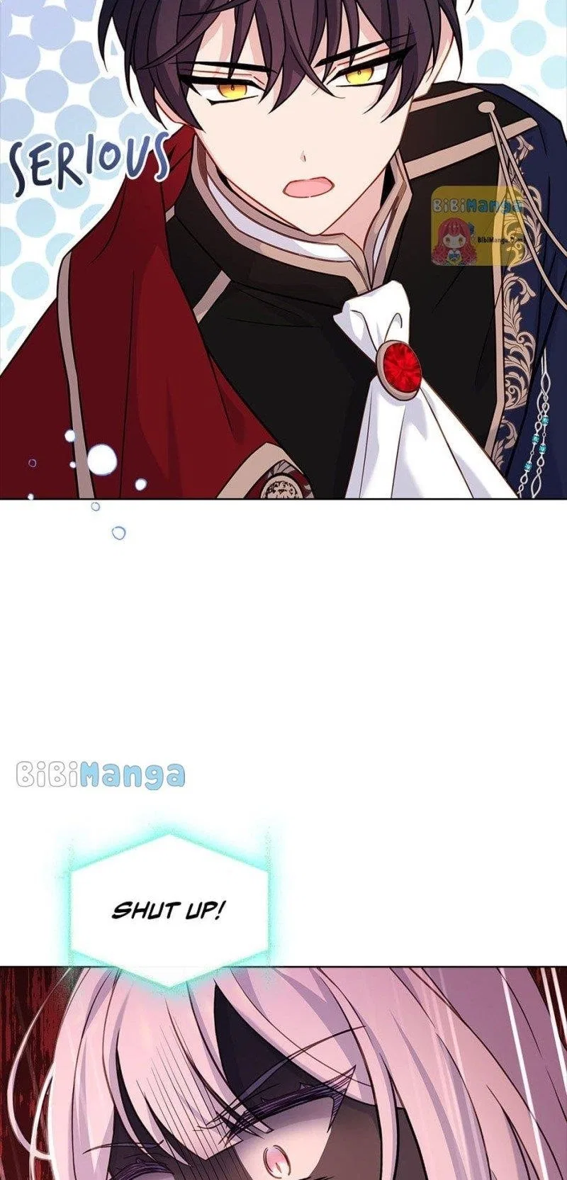 The Lady Wants to Rest Chapter 79 – Page 25