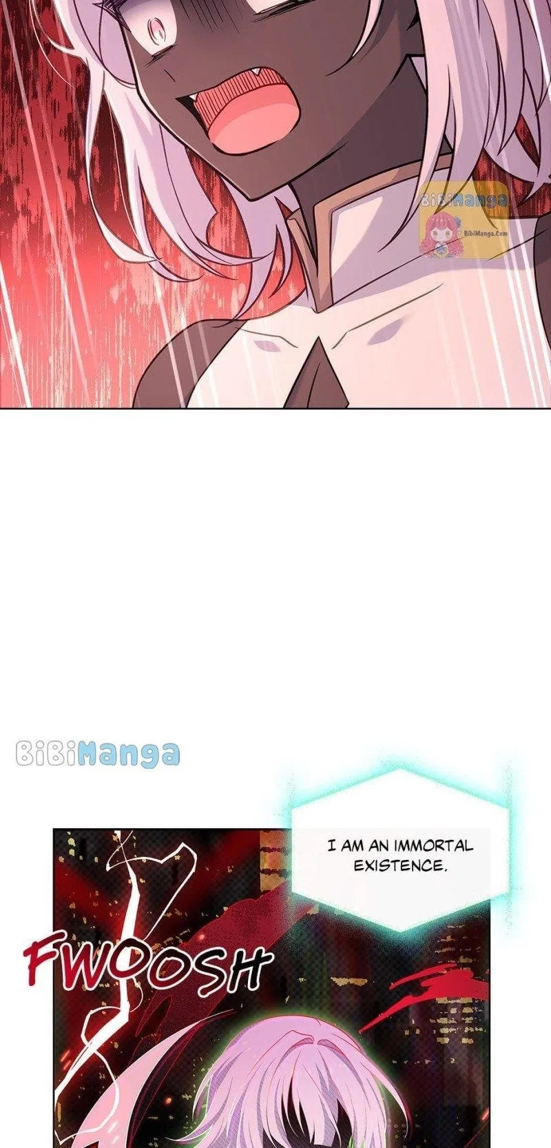 The Lady Wants to Rest Chapter 79 – Page 26