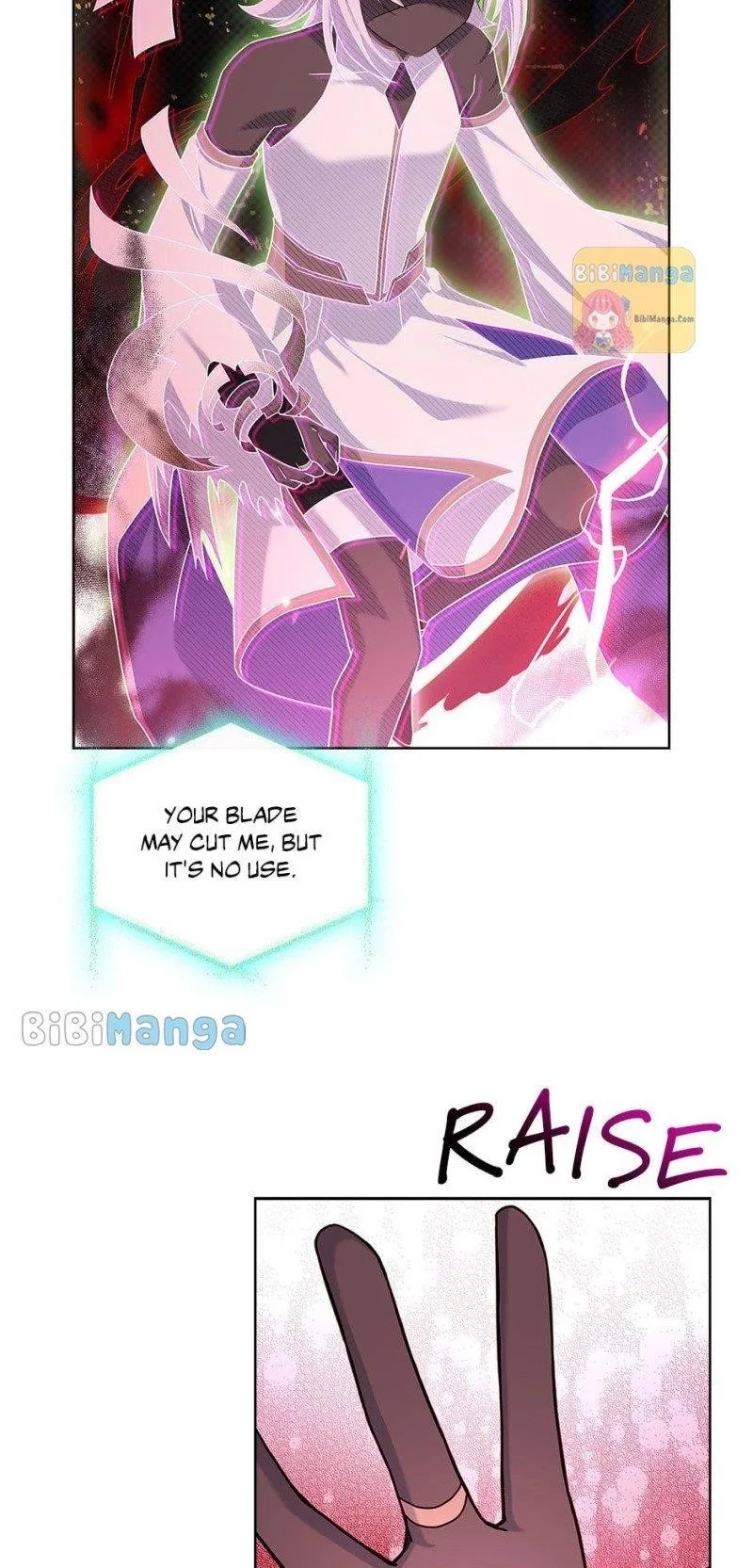 The Lady Wants to Rest Chapter 79 – Page 27