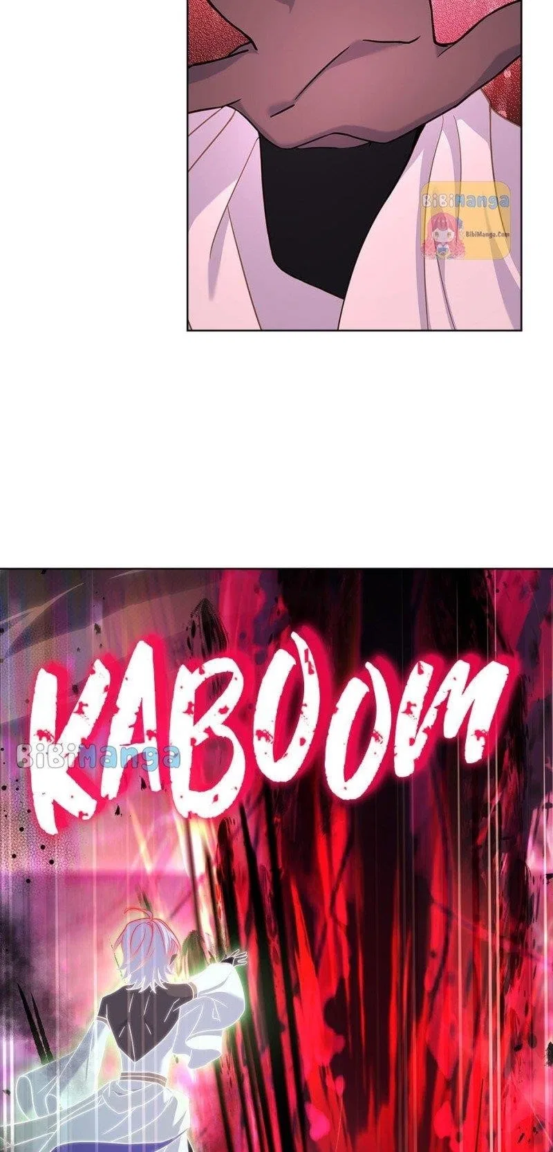The Lady Wants to Rest Chapter 79 – Page 28