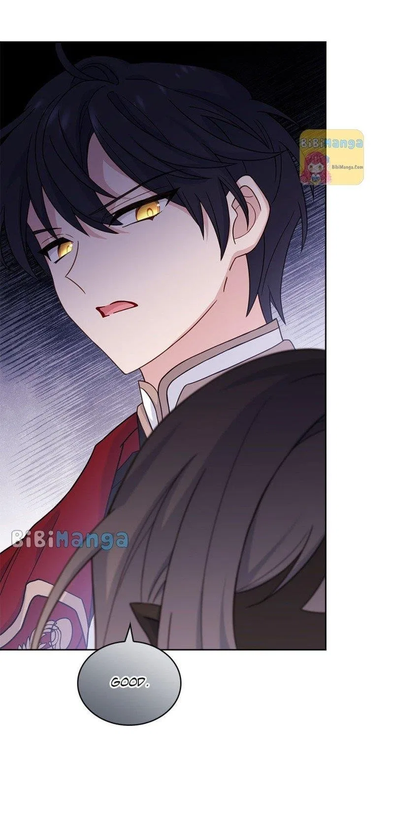 The Lady Wants to Rest Chapter 79 – Page 31