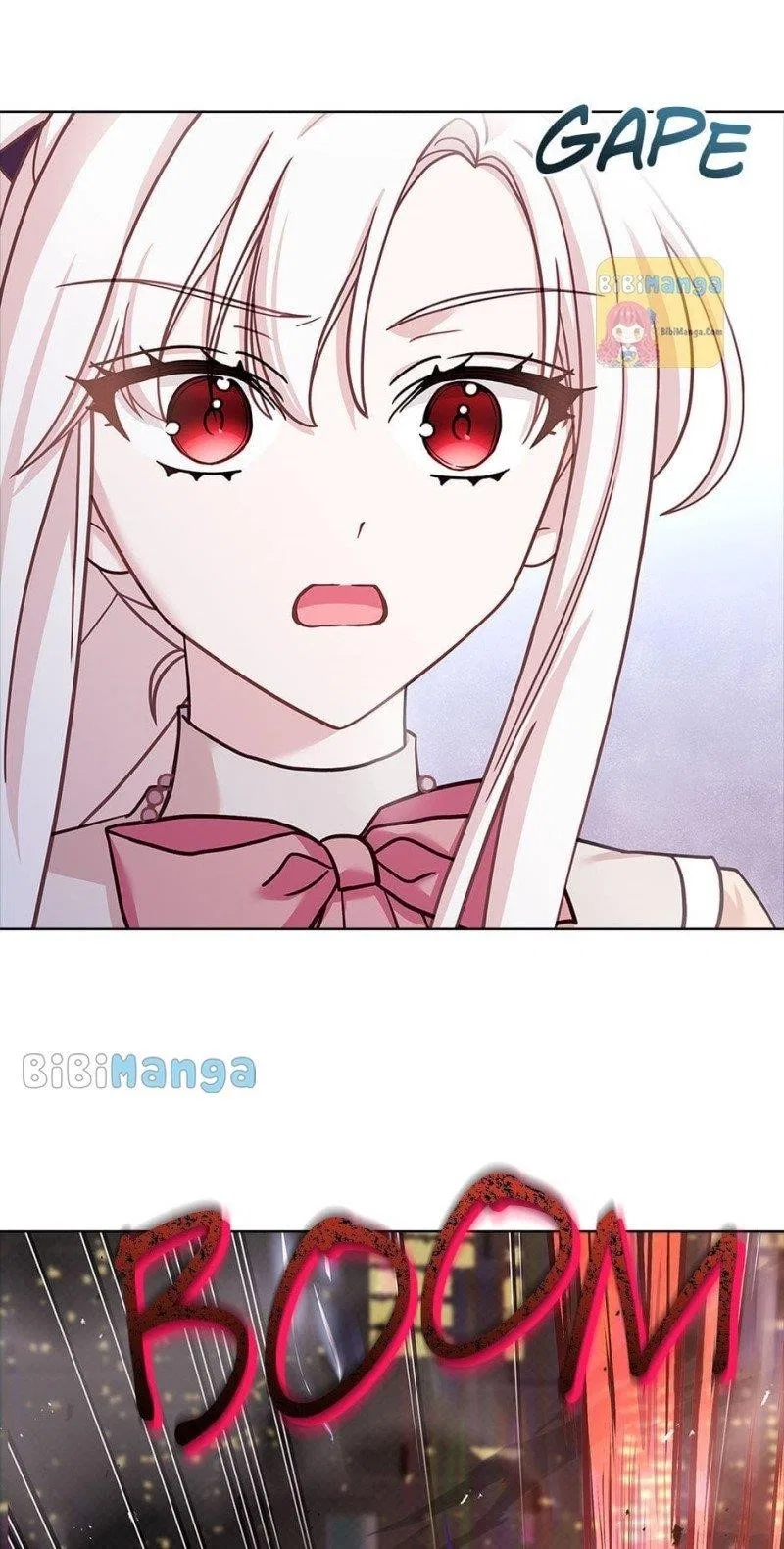 The Lady Wants to Rest Chapter 79 – Page 39