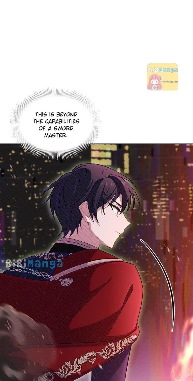 The Lady Wants to Rest Chapter 79 – Page 43
