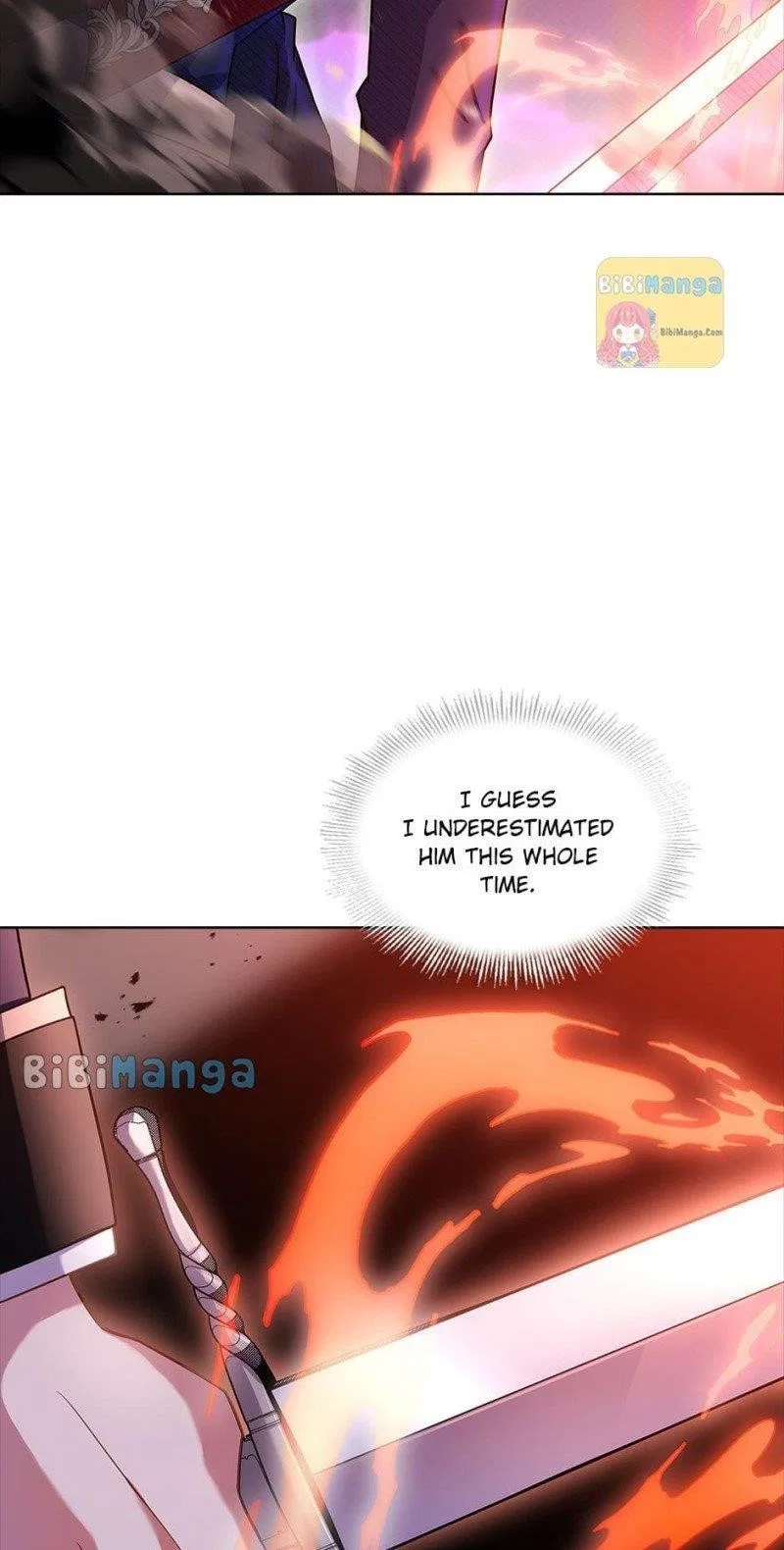 The Lady Wants to Rest Chapter 79 – Page 44