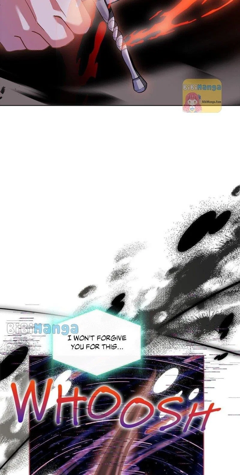 The Lady Wants to Rest Chapter 79 – Page 45