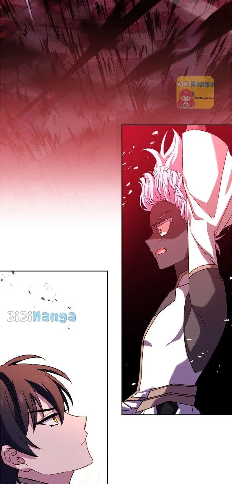 The Lady Wants to Rest Chapter 79 – Page 49