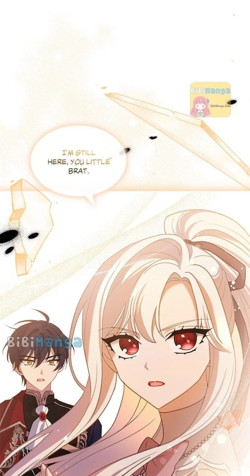 The Lady Wants to Rest Chapter 79 – Page 53