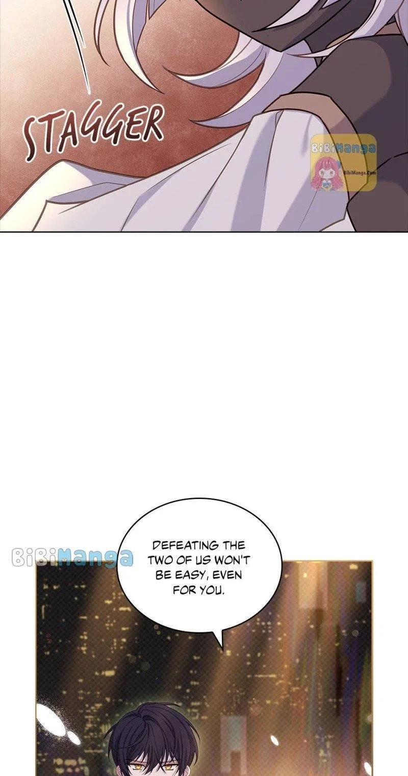 The Lady Wants to Rest Chapter 79 – Page 55