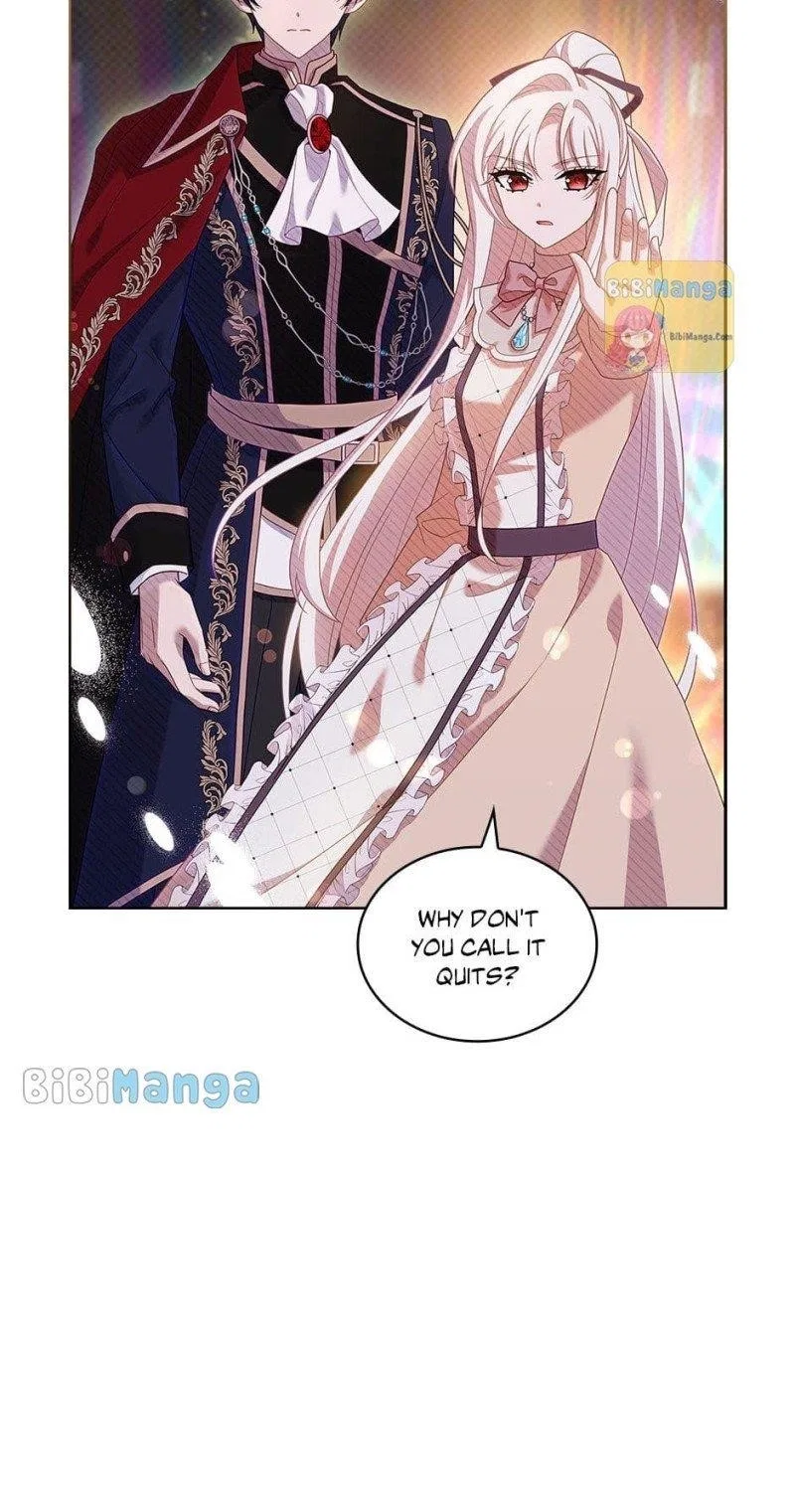 The Lady Wants to Rest Chapter 79 – Page 56