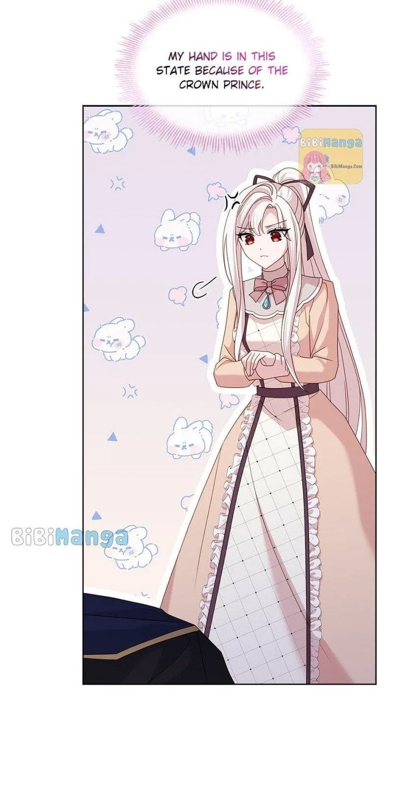 The Lady Wants to Rest Chapter 79 – Page 75