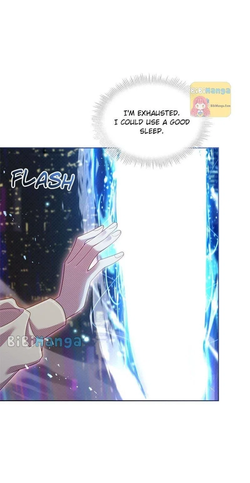 The Lady Wants to Rest Chapter 79 – Page 76
